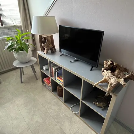 Apartamento La Colmena