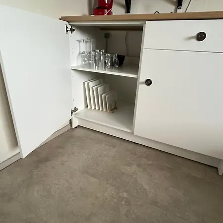 La Colmena Apartment
