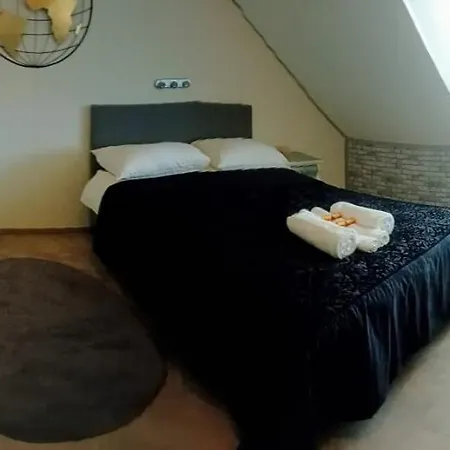Apartment La Colmena