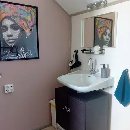 La Colmena Apartment
