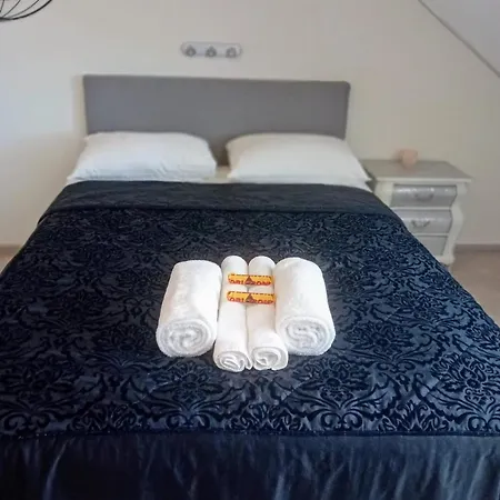 Apartment La Colmena