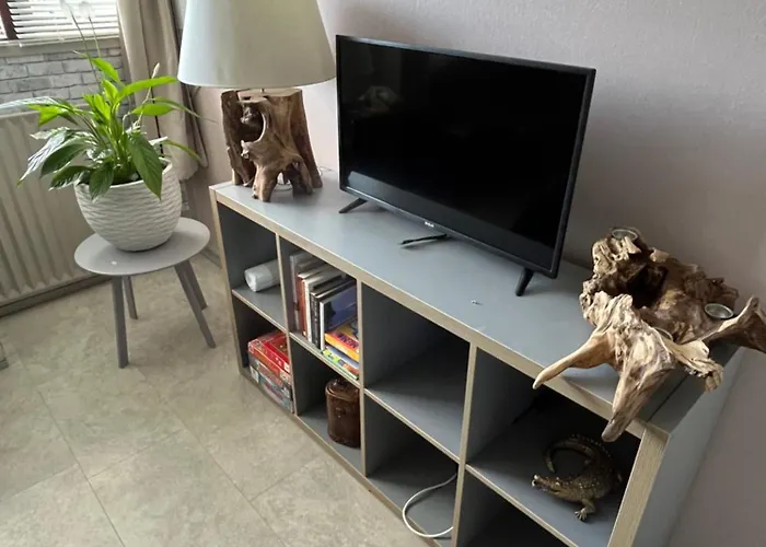 Lägenhet La Colmena