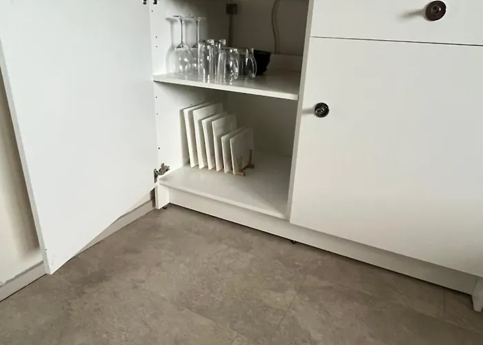 La Colmena Lägenhet