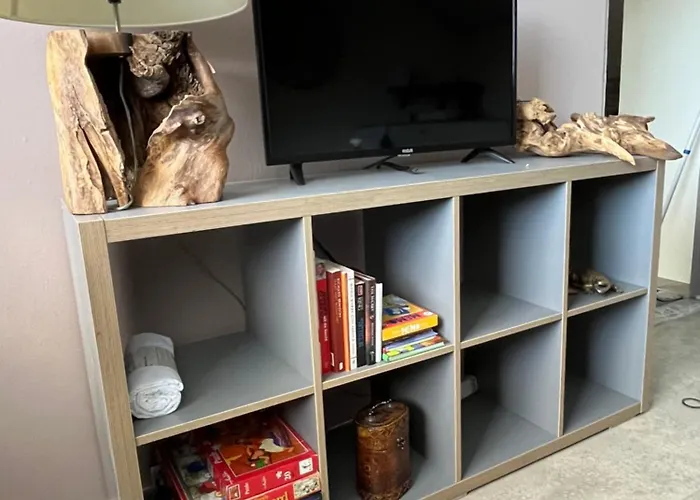 La Colmena * ネイメーヘン