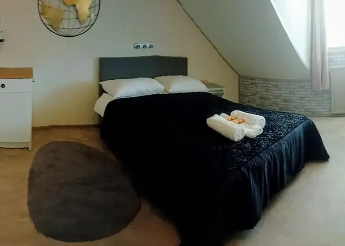 Lägenhet La Colmena