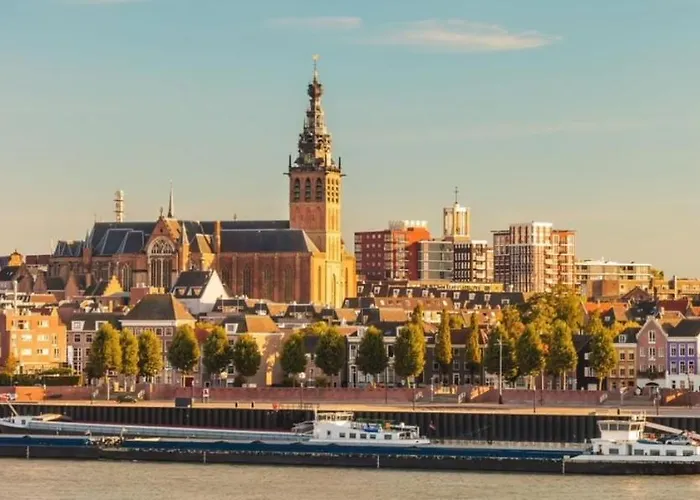 La Colmena * Nijmegen